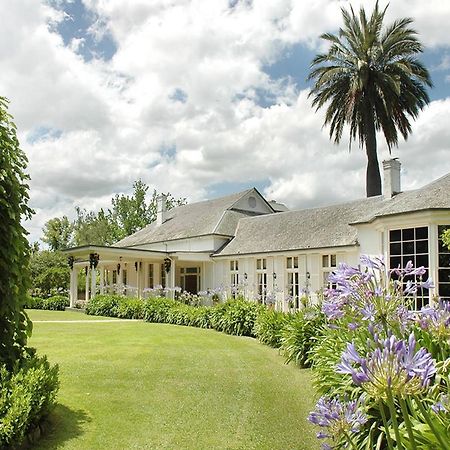 Chateau Yering Яра Глен Екстериор снимка