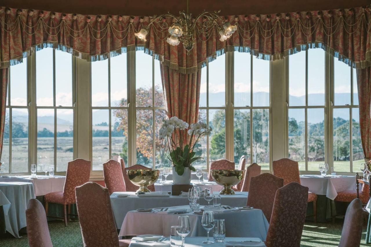 Chateau Yering Яра Глен Екстериор снимка